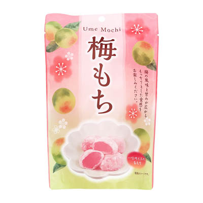 世起　梅もち　130ｇ