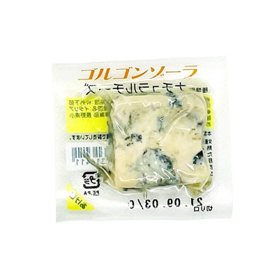 ラクティライフ ゴルゴンゾーラ10g