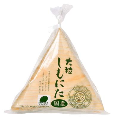 下仁田納豆　大粒しもにた　80g×3個