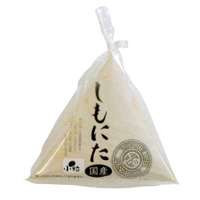 下仁田納豆　しもにた　３個