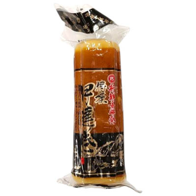 杉永蒲鉾　特撰伊達巻　黒ラベル　１本