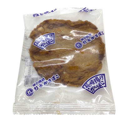 杉永蒲鉾　近海揚げ　1枚