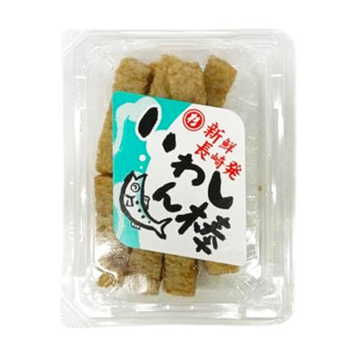 杉永蒲鉾　いわしん棒　110ｇ
