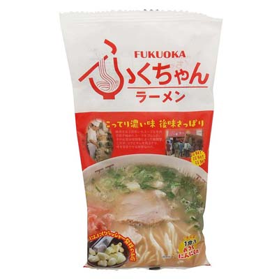 味蔵 ふくちゃんラーメン 1食