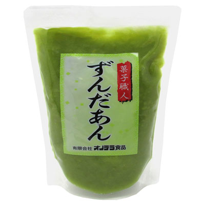 オノデラ ずんだあん250g
