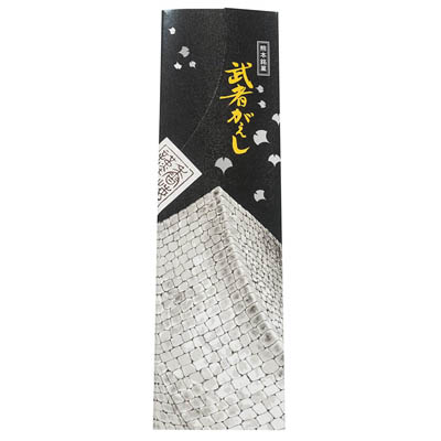 香梅　武者がえし５個入り