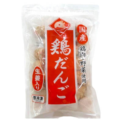 鶏だんご（生姜入り）　470ｇ