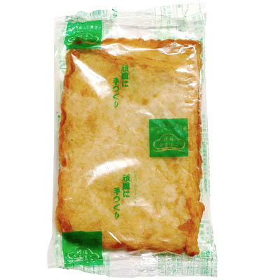 近藤かまぼこ　角天２枚入り