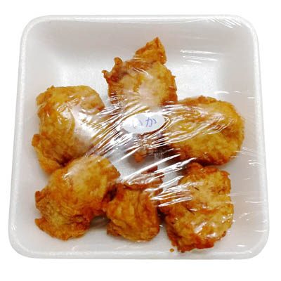 近藤かまぼこ　いかちぎり