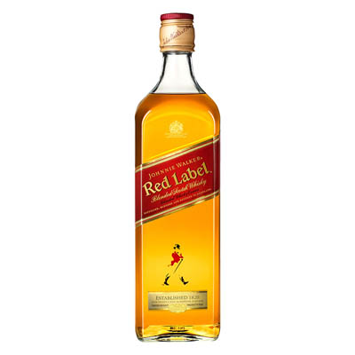 ジョニーウォーカーレッドラベル1L