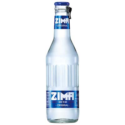 ジーマ瓶 275ml
