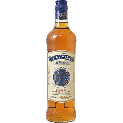 クレイモア スコッチウイスキー 40度 700ml