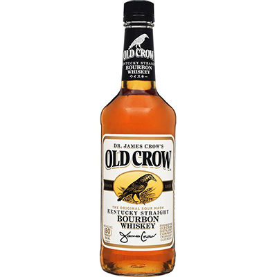 サントリー　オールドクロウ　４０％　７００ｍｌ