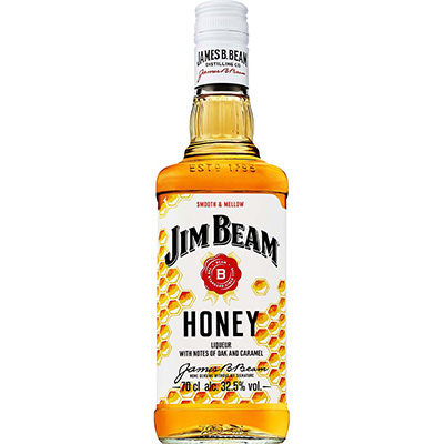 サントリー ジムビームハニー 32.5% 700ml