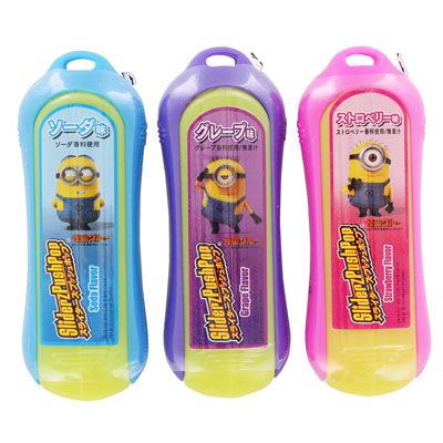 トップス スライダーズ プッシュポップ[＊味のご指定はできません]