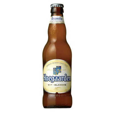 ヒューガルデンホワイト瓶330ml