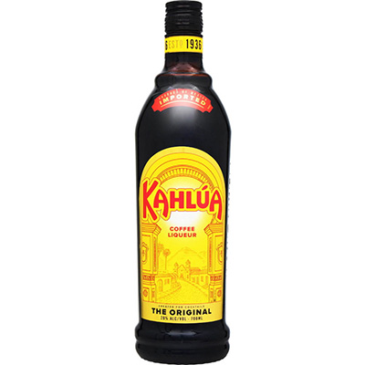 サントリー　カルーアコーヒーリキュール　２０％　７００ｍｌ