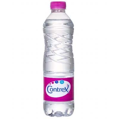 アイコン コントレックス500ml