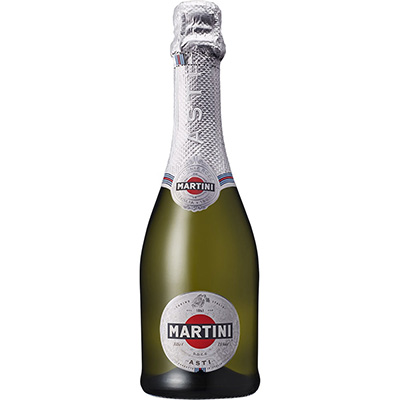 サッポロ　マルティーニ　アスティ・スプマンテ　ハーフ　３７５ｍｌ