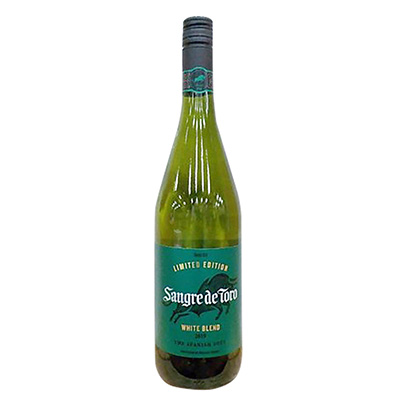 エノテカ株式会社　サングレ・デ・トロ・リミテッド・エディション・ホワイト・ブレンド　７５０ｍｌ