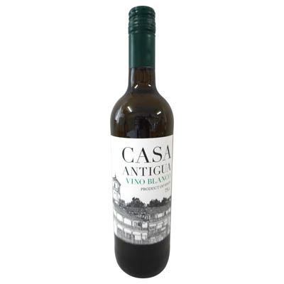 カーサ・アンティグア　ヴィーノブランコ白　750ｍｌ