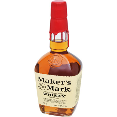 メーカーズマーク７００ｍｌ