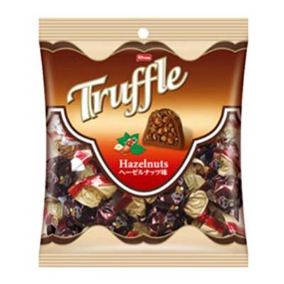 エルバン　トリュフ　ヘーゼルナッツ味　72ｇ