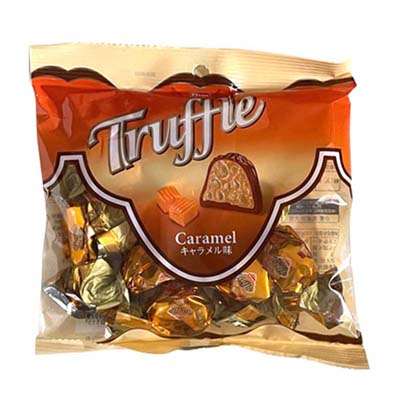 エルバン　トリュフ　キャラメル味　72ｇ