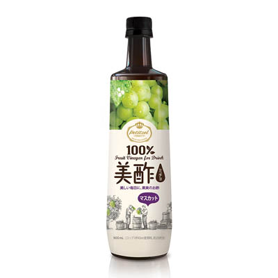 ＣＪ美酢マスカット９００ｍｌ