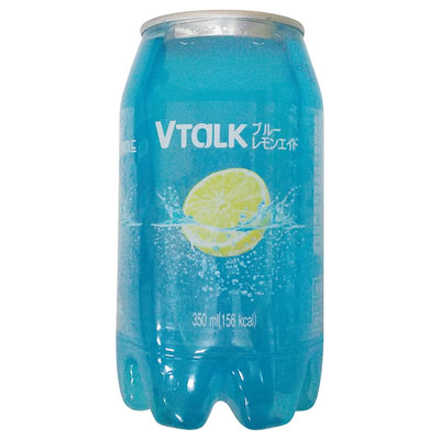 VTALK ブルーレモンエイド