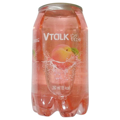 VTALK ピンクモモエイド