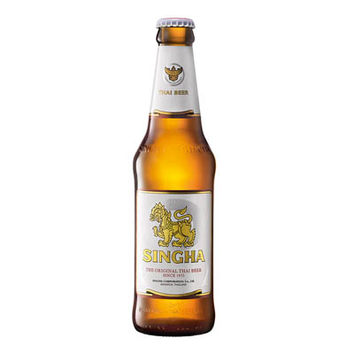 シンハービール３３０ｍｌ