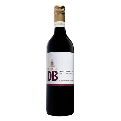 ディービーシラーズカベルネ750ml