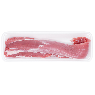 ☆【グラム売】国産豚ヒレ肉（ブロック）　約500ｇ