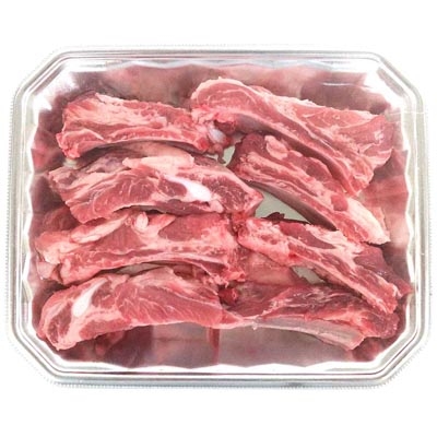 【法人様専用】【グラム売】国産豚スペアリブ　約100ｇ