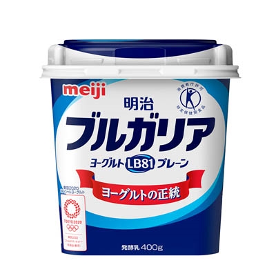 【法人様専用】明治ブルガリアヨーグルト