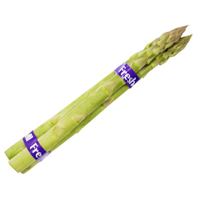 福岡県産など国内産　グリーンアスパラ　1束