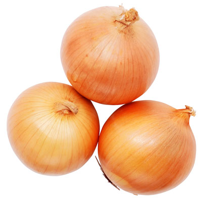 北海道産など国内産 玉ねぎ　3玉入 1パック