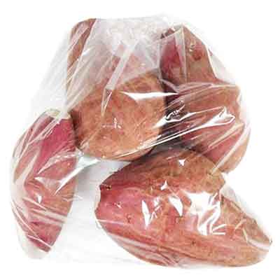 宮崎県産など国内産　さつまいも　１袋