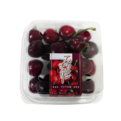 アメリカ産　アメリカンチェリー　約150ｇ