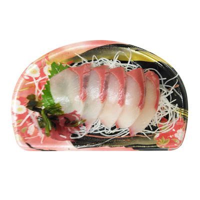 ◎愛媛県産などぶり造り（養殖）　※１２時以降の配送便より承ります。