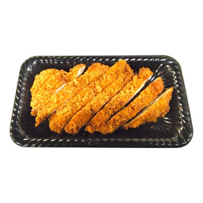 ◎チキンカツ　※１２時以降の配送便より承ります。