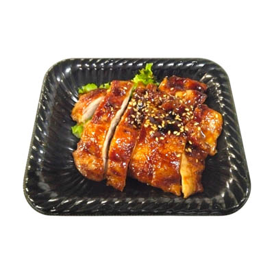 ◎泉唐匠　チキンステーキ（醤油）　※１２時以降の配送便より承ります。