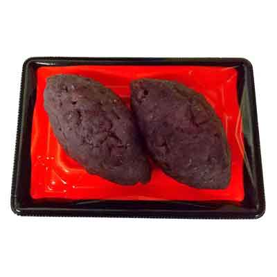 夢次郎おはぎ（小豆）２個