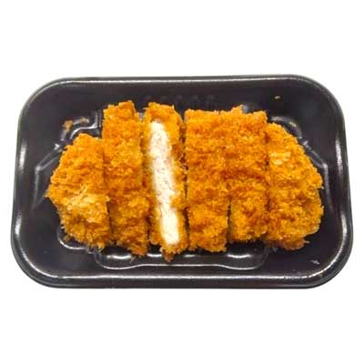 厚切り熟成ロースとんかつ