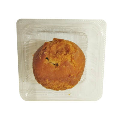 ◎フライケーキ（こしあん）１こ　※１２時以降の配送便より承ります。