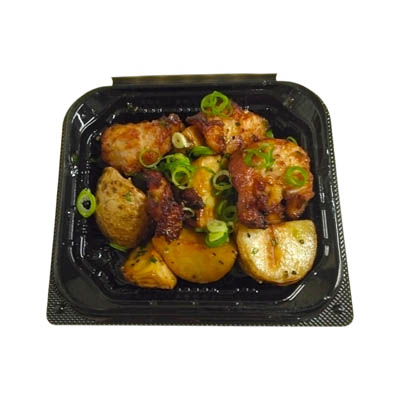 ◎塩だれチキンポテト（小）　※１２時以降の配送便より承ります。