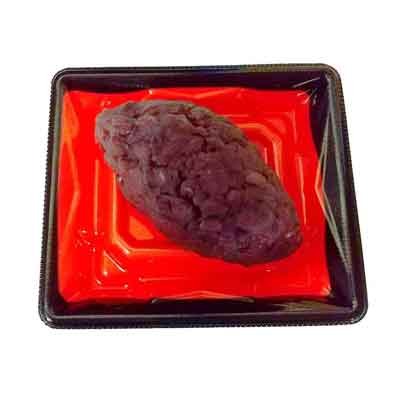 夢次郎おはぎ（小豆）１個