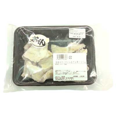 国産牛すじボイルおでん用　130ｇ