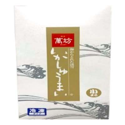 呼子萬坊　いかしゅうまい小まる　１５個入
